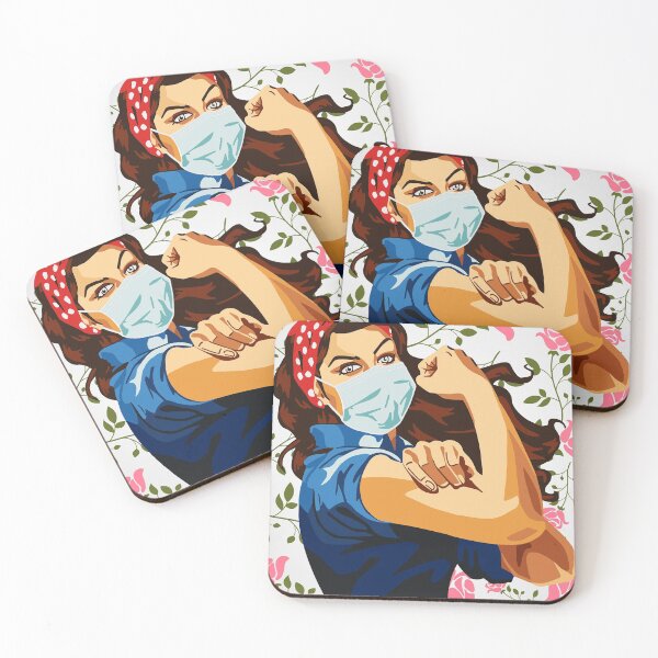 Item preview, Floral Isolation designed and sold by Majestic Victory.