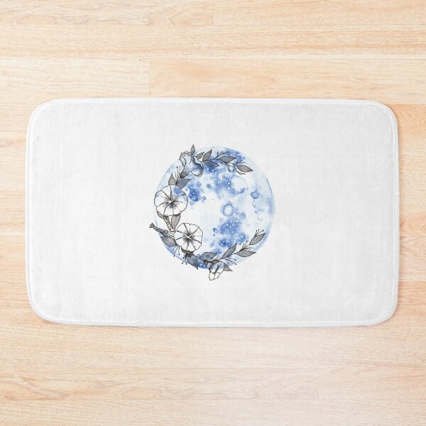 Item preview, Moonflower designed and sold by DoughtycreARTiv.