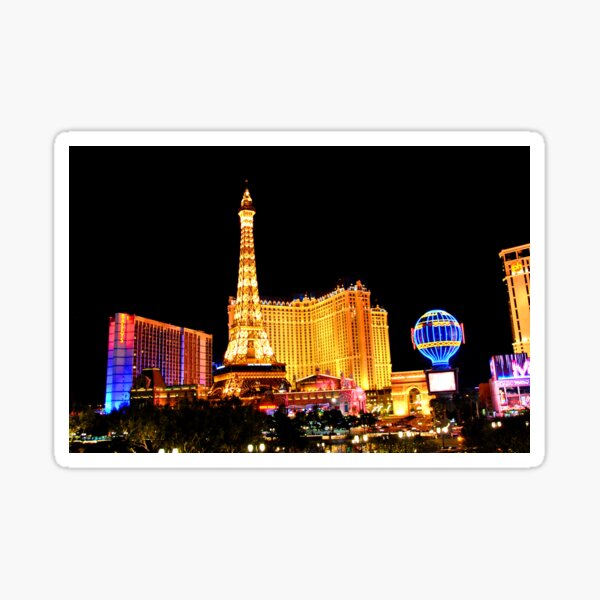 Paris Las Vegas NV, USA 10-2-17: Paris Las Vegas offers exquisite purchases  of accessories for a special souvenir accompanied by a glass of wine Stock  Photo - Alamy