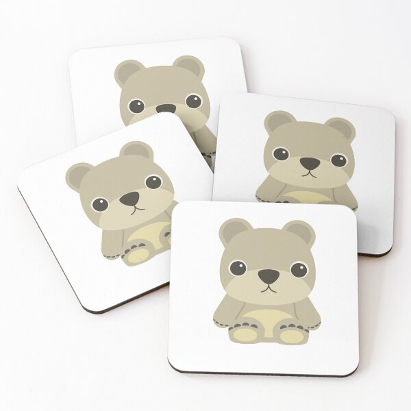Item preview, Tedy Bear Different Colors designed and sold by mrlazypl.