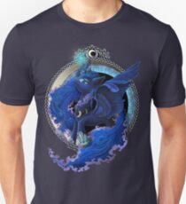 Let The Moon Shine! Unisex T-Shirt