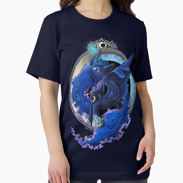 Item preview, Let The Moon Shine! designed and sold by Make-It-Mico.