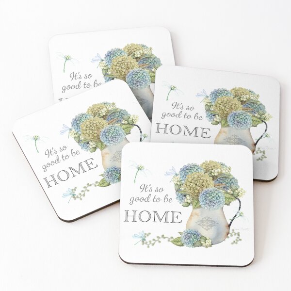 Item preview, Bouquets of Inspiration C On White designed and sold by Jean Plout.
