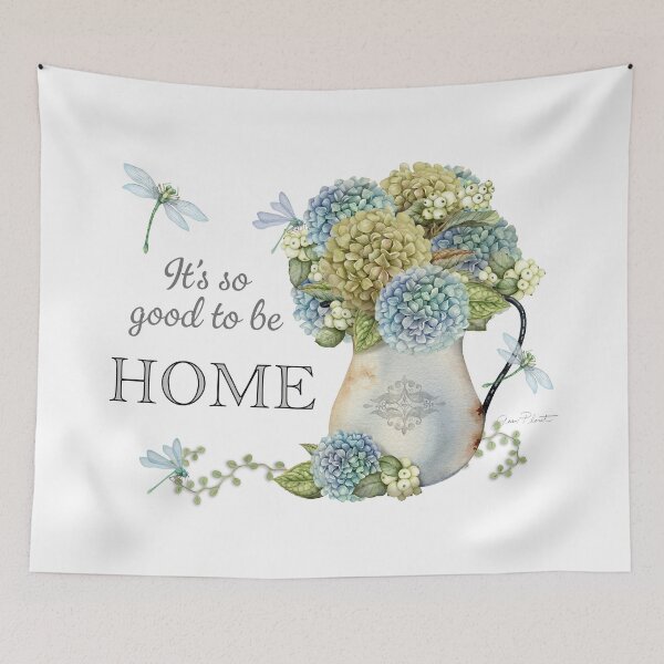 Item preview, Bouquets of Inspiration C On White designed and sold by Jean Plout.