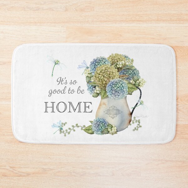 Item preview, Bouquets of Inspiration C On White designed and sold by Jean Plout.