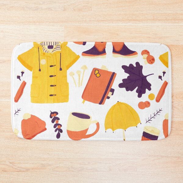 Item preview, AUTUMN OBJECTS designed and sold by Lorin Cinar.