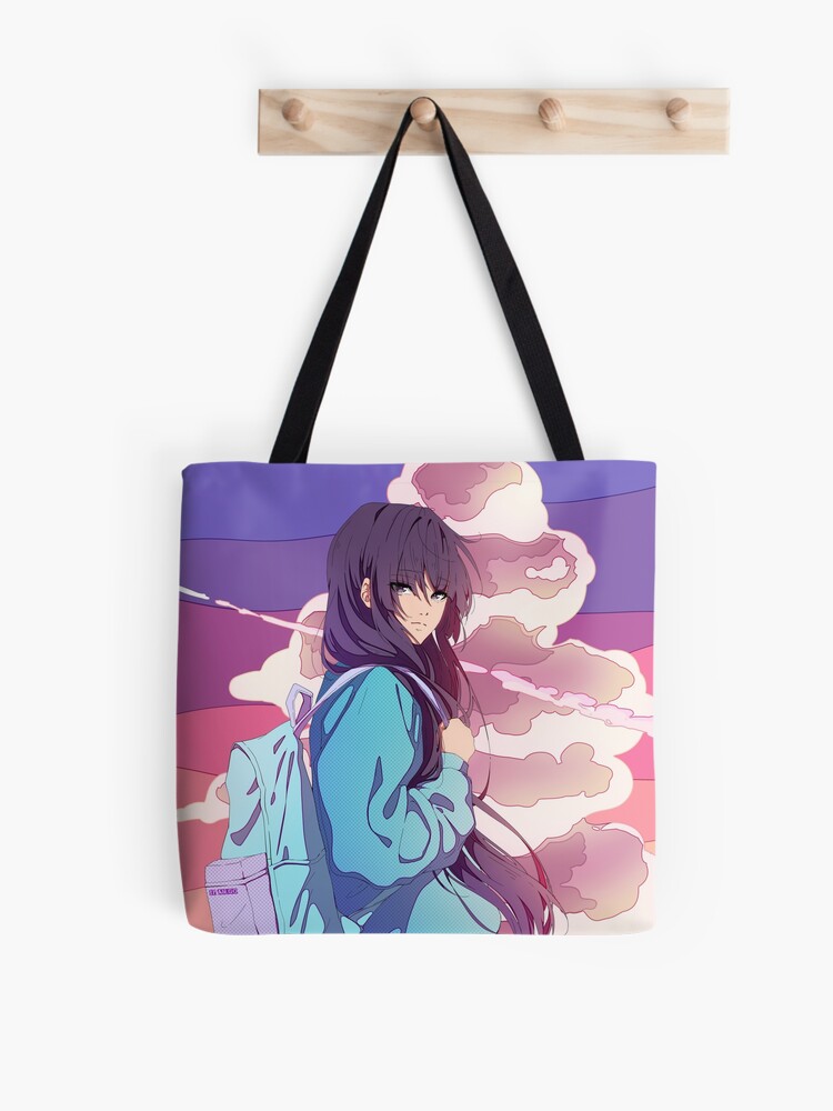 Sky cheap bag girl