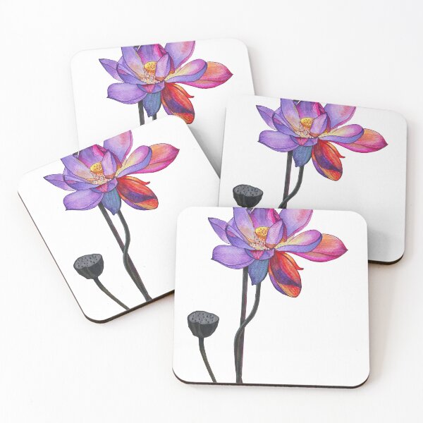 Item preview, Lotus designed and sold by GYYART.