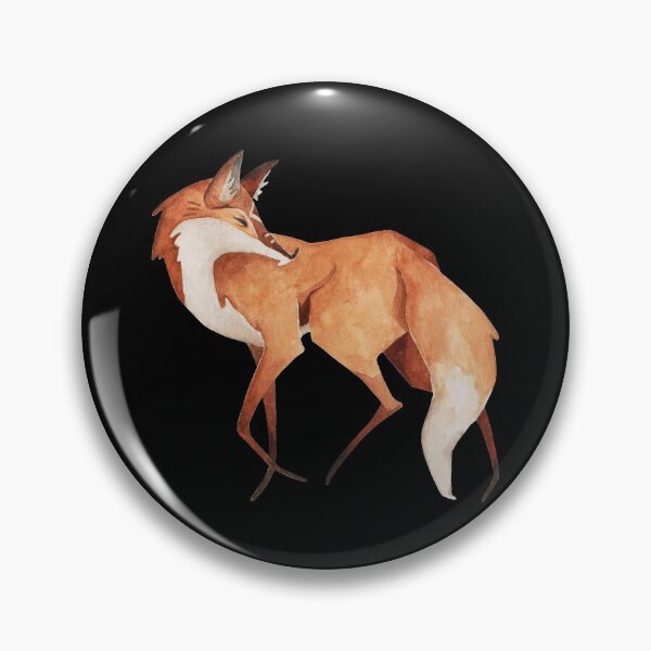Item preview, Red foxes designed and sold by Teplomoihdnei.