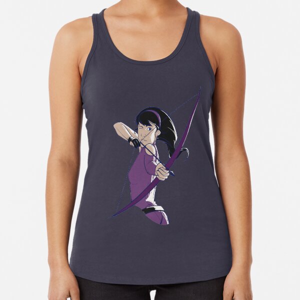 Kate Racerback Tank Top