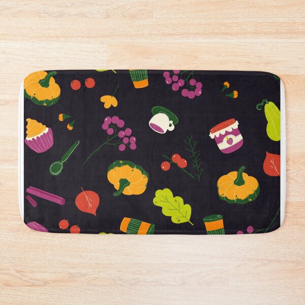 Item preview, COLORFUL AUTUMN designed and sold by Lorin Cinar.