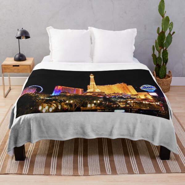 Item preview, Paris Hotel Las Vegas United States of America designed and sold by AndyEvansPhotos.