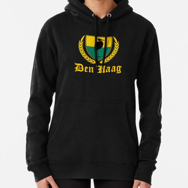 Aperçu de l'œuvre Crête de Den Haag créée et vendue par ForzaDesigns.