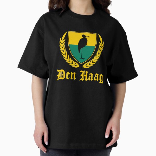 Item preview, Den Haag Crest  designed and sold by ForzaDesigns.