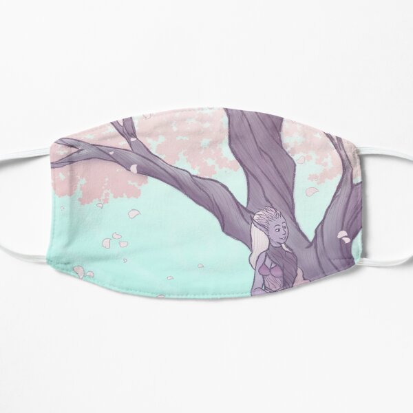 Beauty-A Spring Dryad's Moment Mask