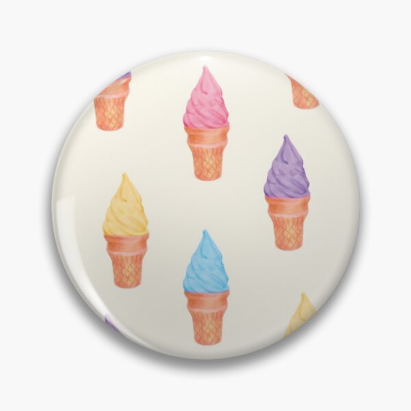 Item preview, ICE CREAM designed and sold by Lorin Cinar.