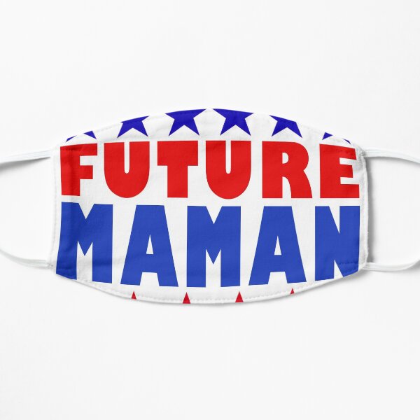 FUTURE MAMAN Mask