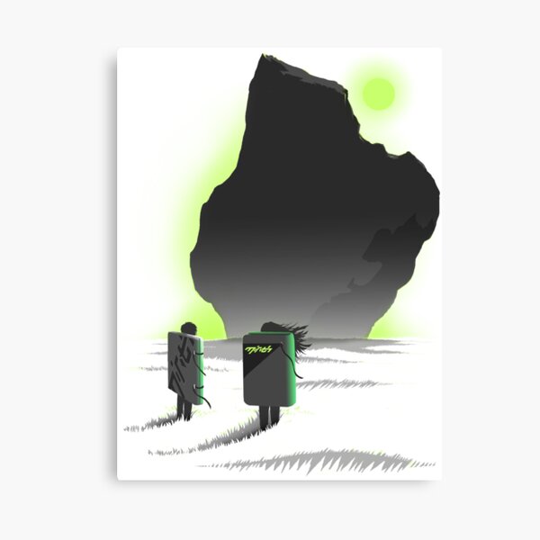 Bouldering Canvas Print