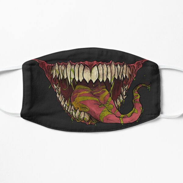 Symbiote Masque taille M/L