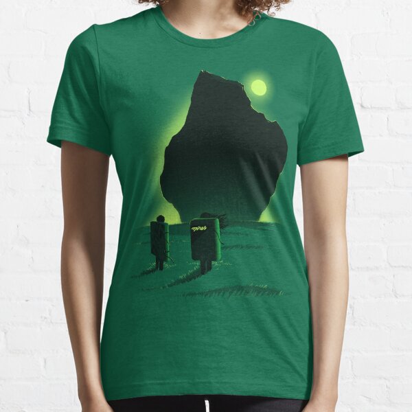 Bouldering Essential T-Shirt
