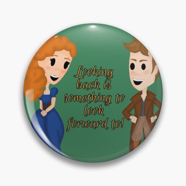 Item preview, Chibi tuck everlasting  designed and sold by Orinandaudrey.