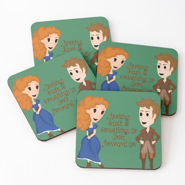 Item preview, Chibi tuck everlasting  designed and sold by Orinandaudrey.