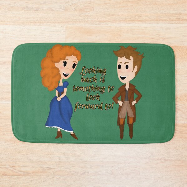 Item preview, Chibi tuck everlasting  designed and sold by Orinandaudrey.
