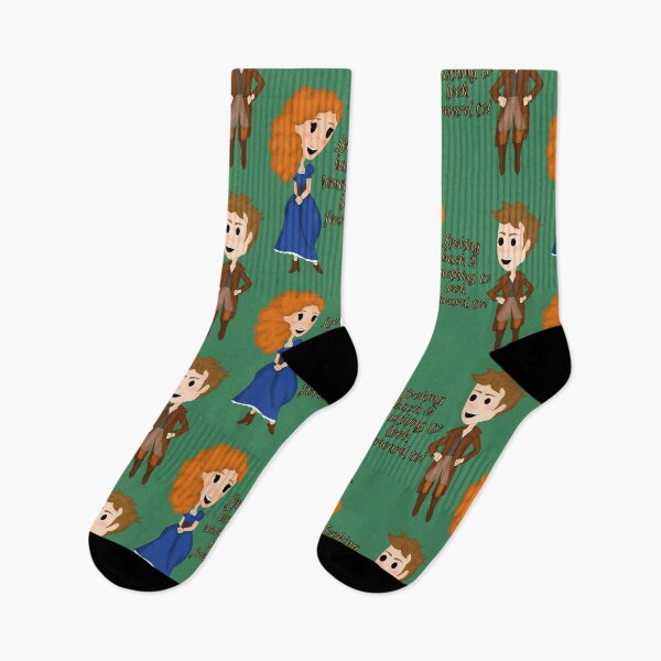 Item preview, Chibi tuck everlasting  designed and sold by Orinandaudrey.