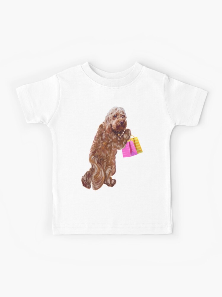 cavoodle t shirt