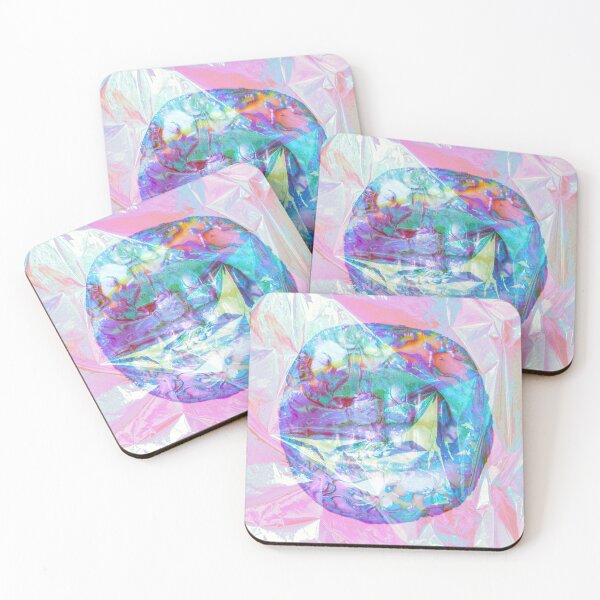 Item preview, Cellophane Mouth designed and sold by Madison Cowles Serna.