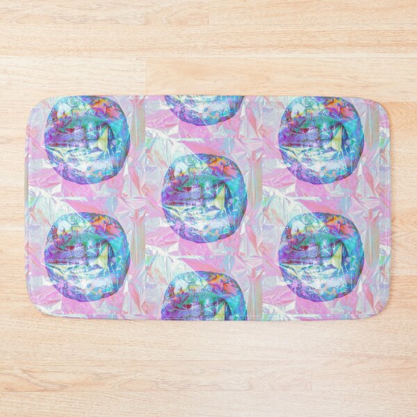 Item preview, Cellophane Mouth designed and sold by Madison Cowles Serna.