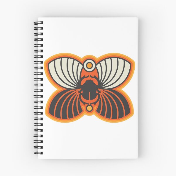 Item preview, Egyptian scarab designed and sold by studio838.