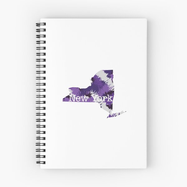 Item preview, New York University designed and sold by kamrynandshade.