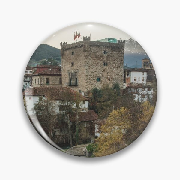 Item preview, Potes, Cantabria, Spain designed and sold by MarioGuti.