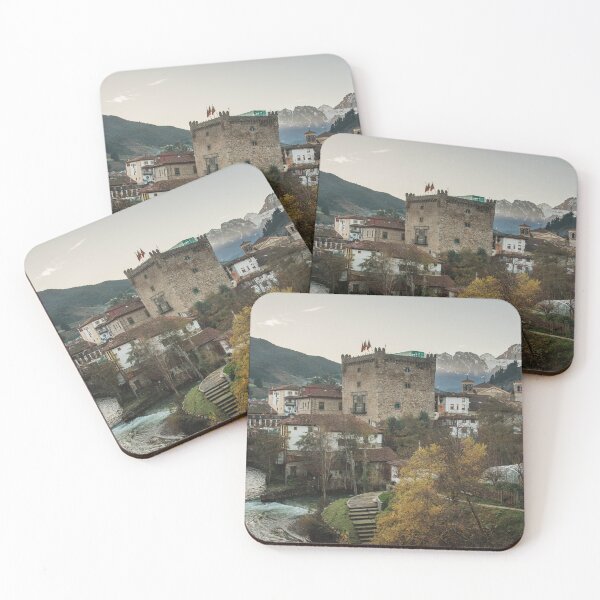 Item preview, Potes, Cantabria, Spain designed and sold by MarioGuti.