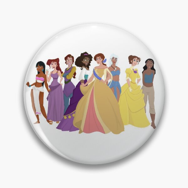 Item preview, Animated girls designed and sold by sameadesart.