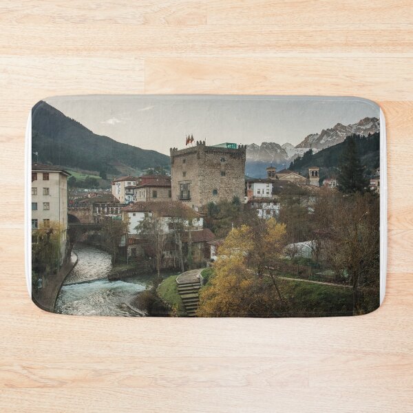 Item preview, Potes, Cantabria, Spain designed and sold by MarioGuti.