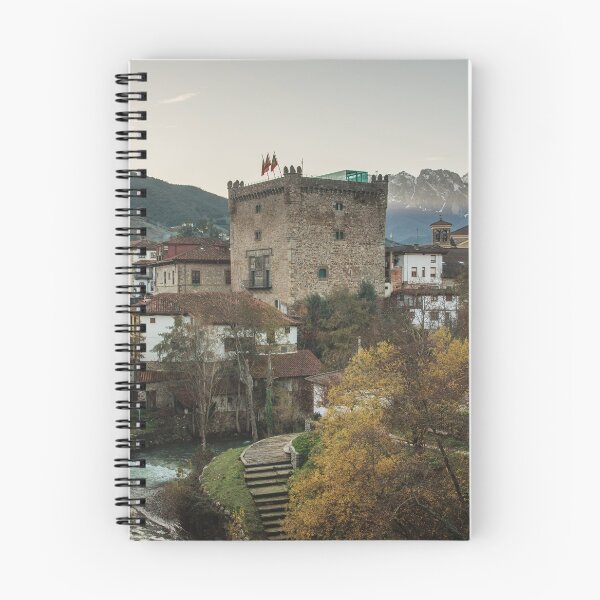 Item preview, Potes, Cantabria, España designed and sold by MarioGuti.