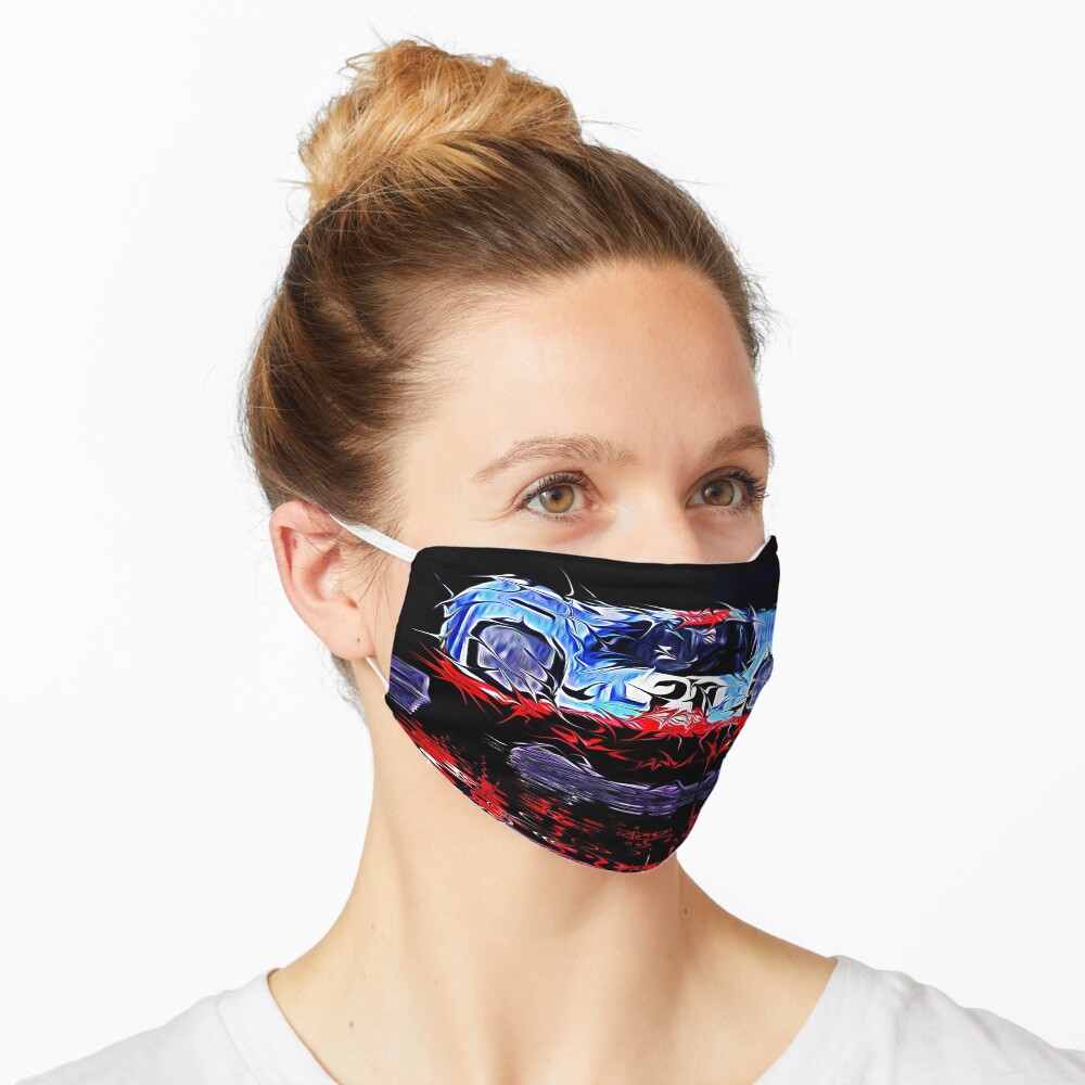 917 #20 Maske