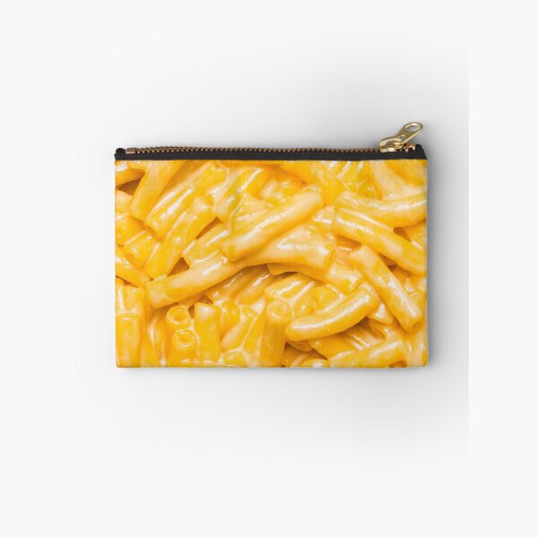 Item preview, Macaroni and Cheese - Blue Box designed and sold by snkatk.