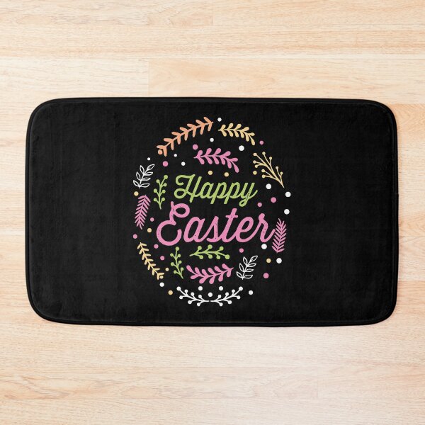 Item preview, Happy Easter Wishes Egg Hunting Religious Sunday Gift designed and sold by haselshirt.