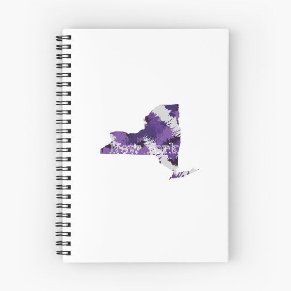 Item preview, New York University designed and sold by kamrynandshade.