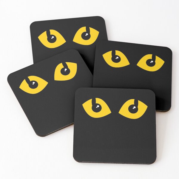 Item preview, cool monster eyes designed and sold by XYZ Studio.