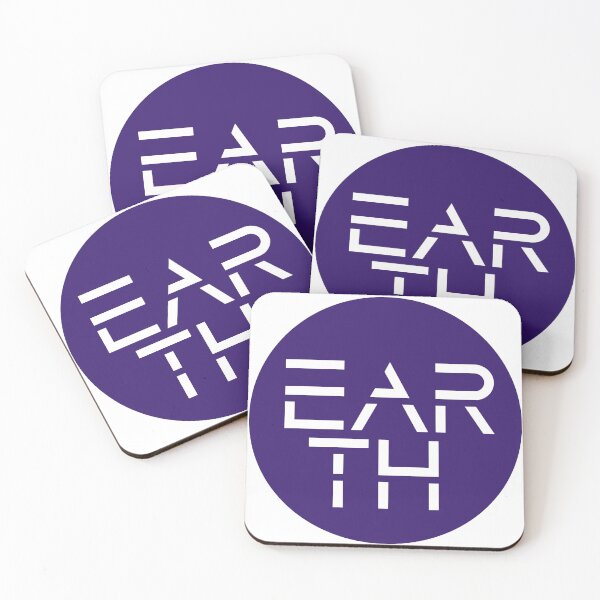 Item preview, earth, listen to your planet designed and sold by YINKANA.