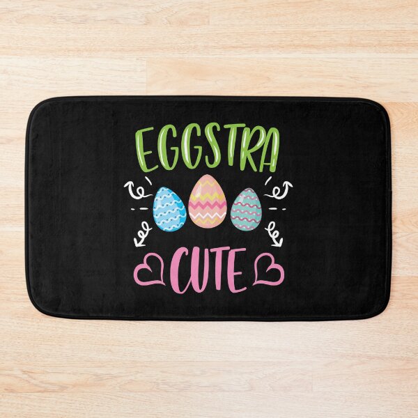 Item preview, Eggstra Cute Happy Easter Egg Hunting Sunday Gift designed and sold by haselshirt.