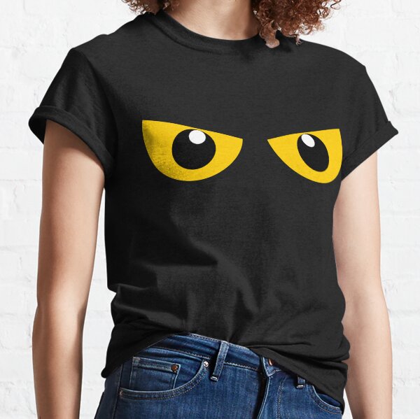 Fendi Monster Eye T Shirts for Sale Redbubble