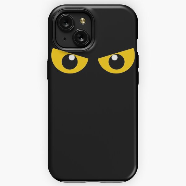 Funny Fendi Eyes iPhone Cases for Sale Redbubble