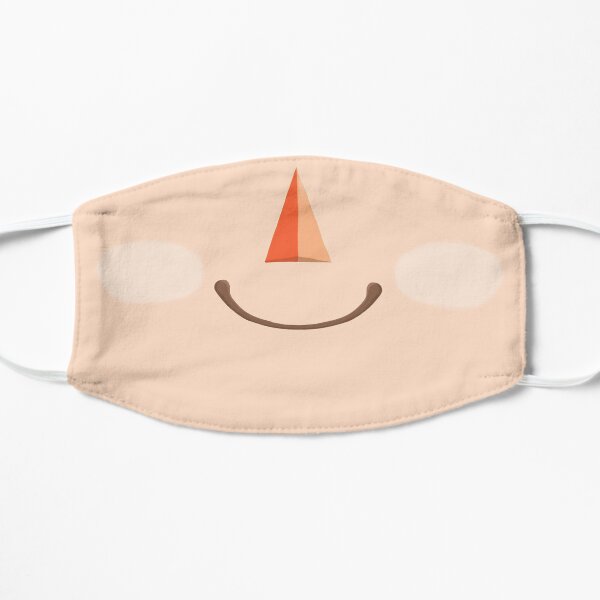 Villager Face Mask Mask