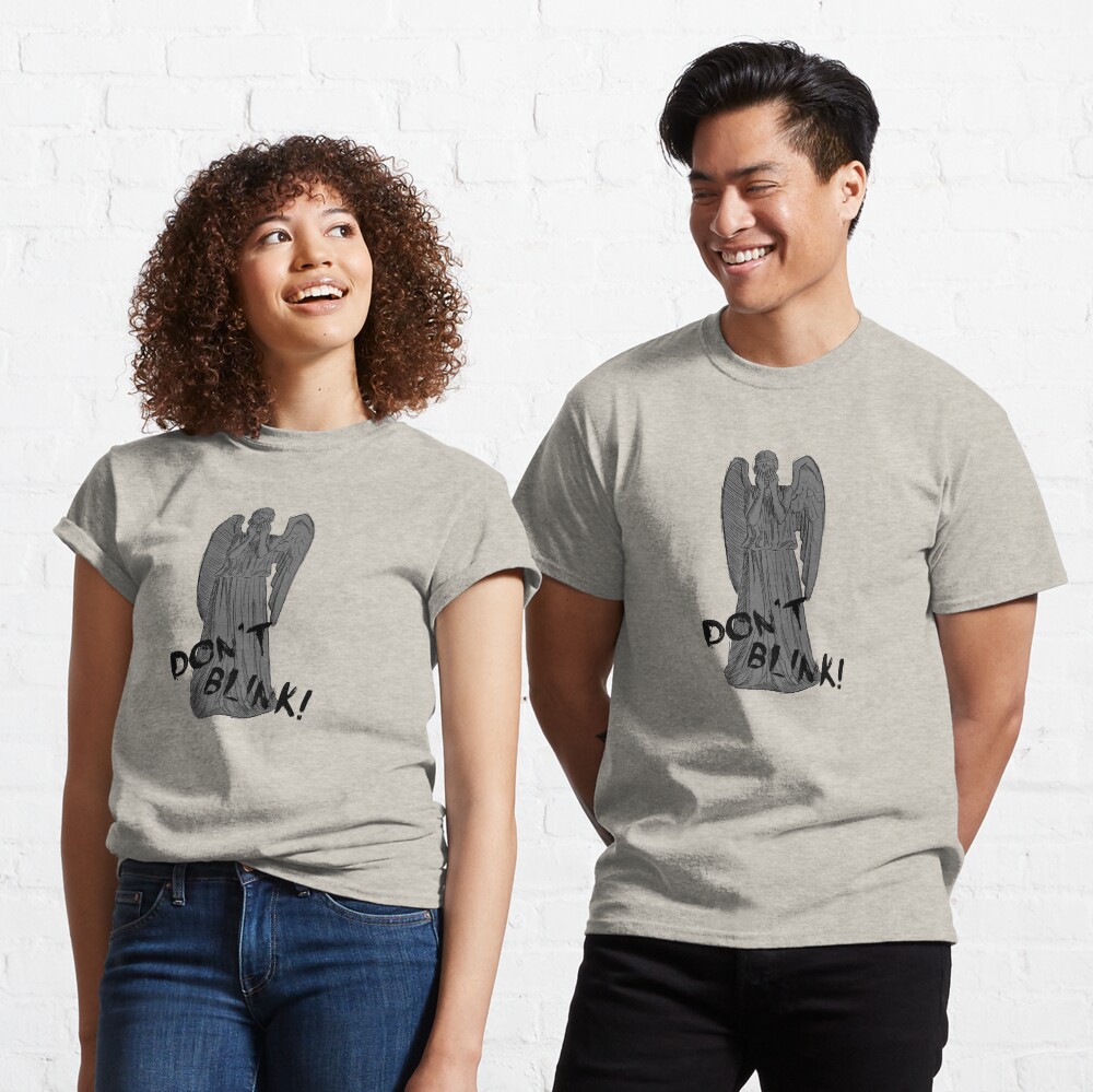Item preview, Classic T-Shirt designed and sold by orangecrocs.