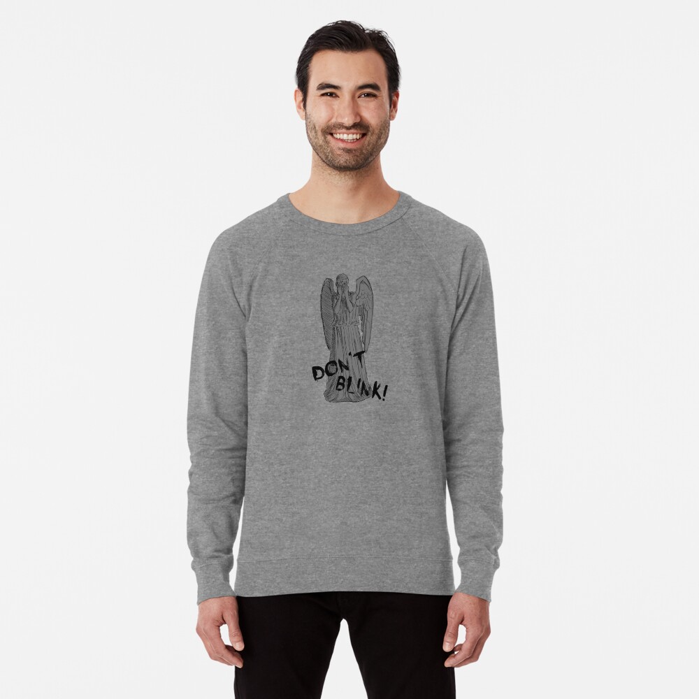 Item preview, Lightweight Sweatshirt designed and sold by orangecrocs.